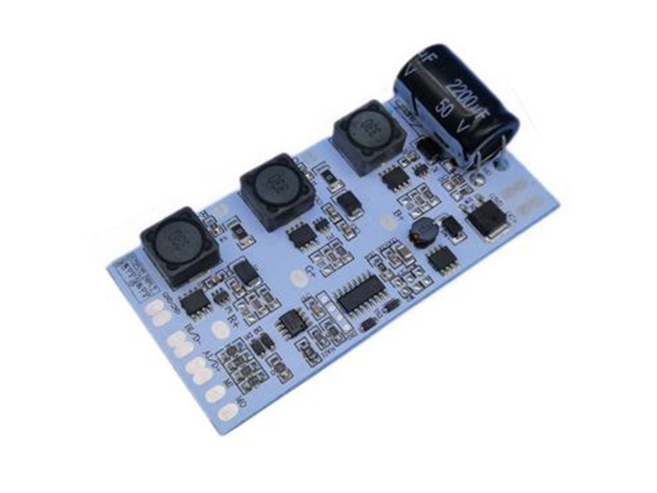 LED控制器的作用有哪些？防水设计时需注意什么？