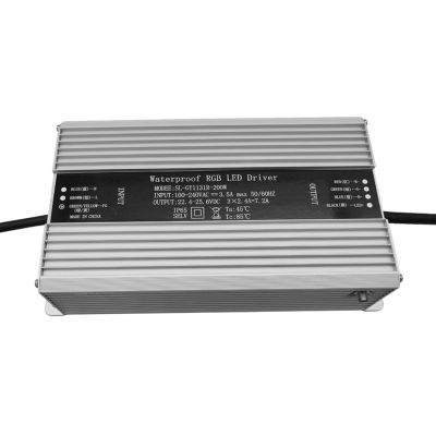 LED内控恒流驱动电源 SL-GT1131R