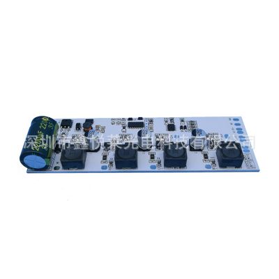 LED专用解码恒流驱动模块 SL-DM1009