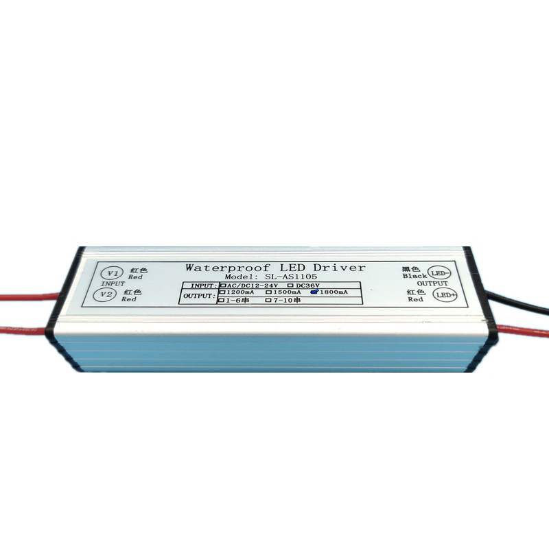 LED升压恒流驱动器 SL-AS1103