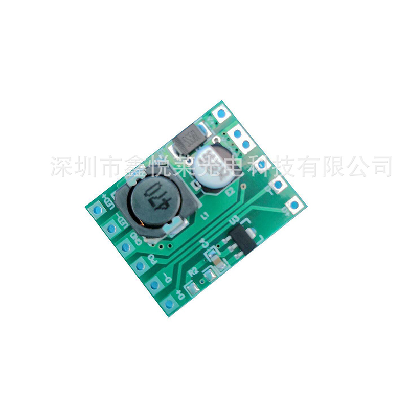LED解码恒流驱动器 SL5121