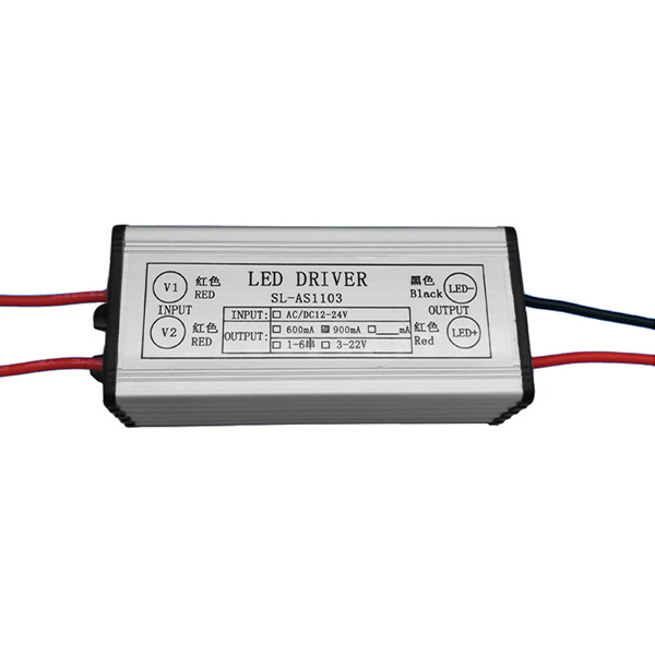 LED升压恒流驱动器 SL-AS1103