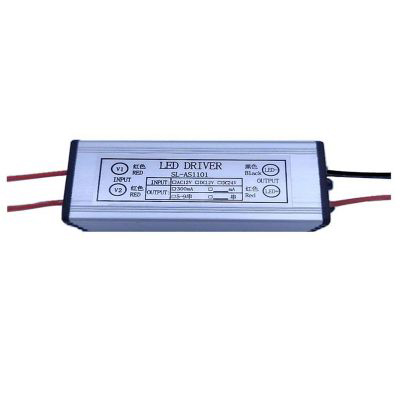 LED升压恒流驱动器 SL-AS1101