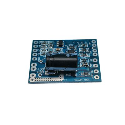 LED解码恒流驱动器 SL-DM1001