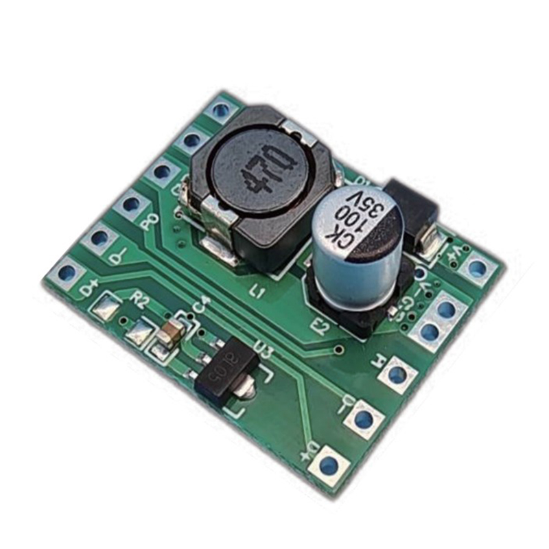 DMX512解码恒流驱动器 SL5121