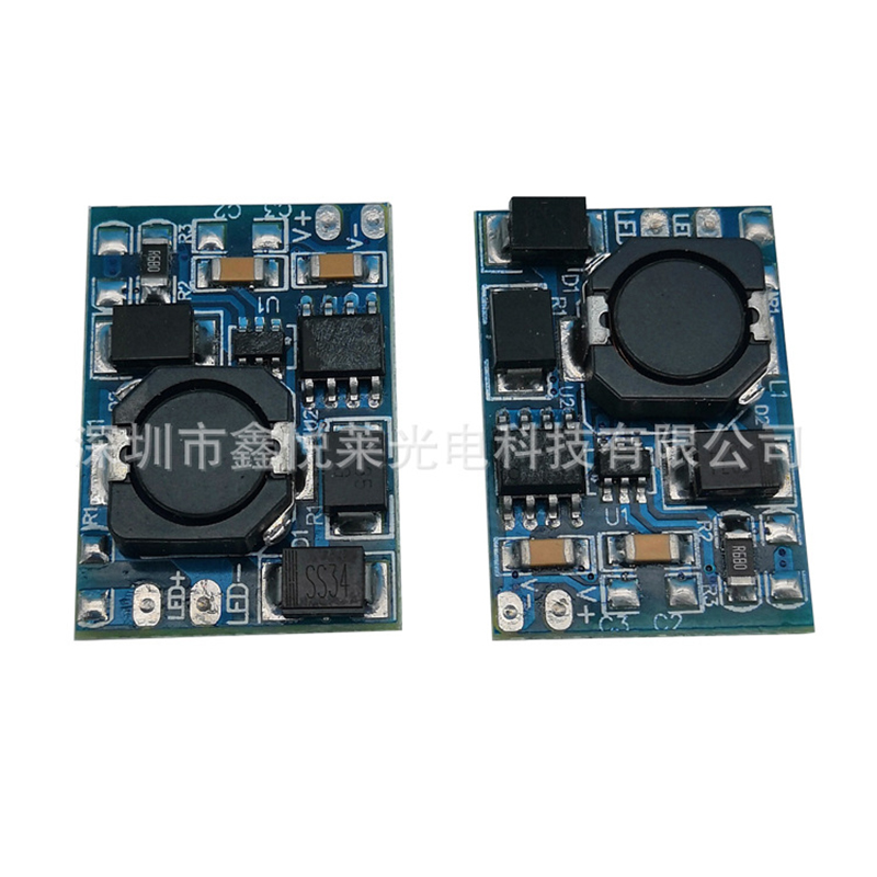 可调光驱动模块 SL-DG3001