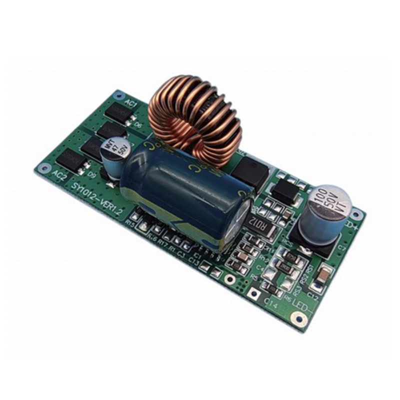 LED恒流驱动电源 SY1012